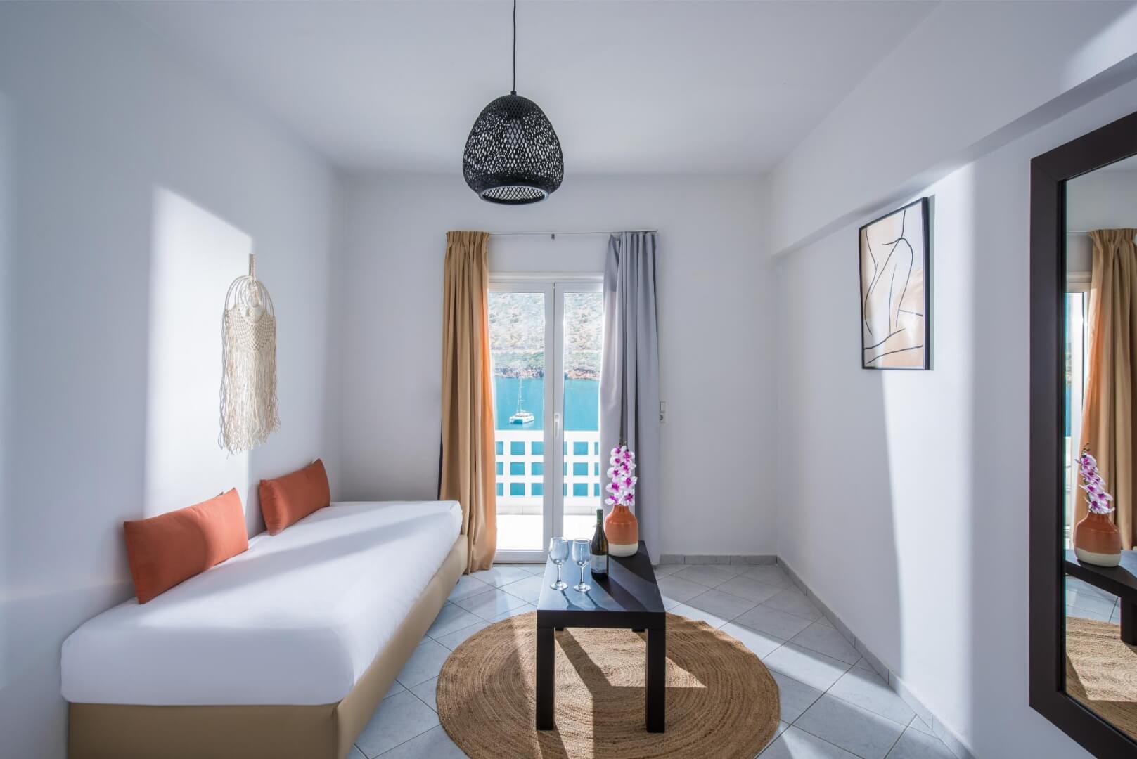 Apartment Sea View