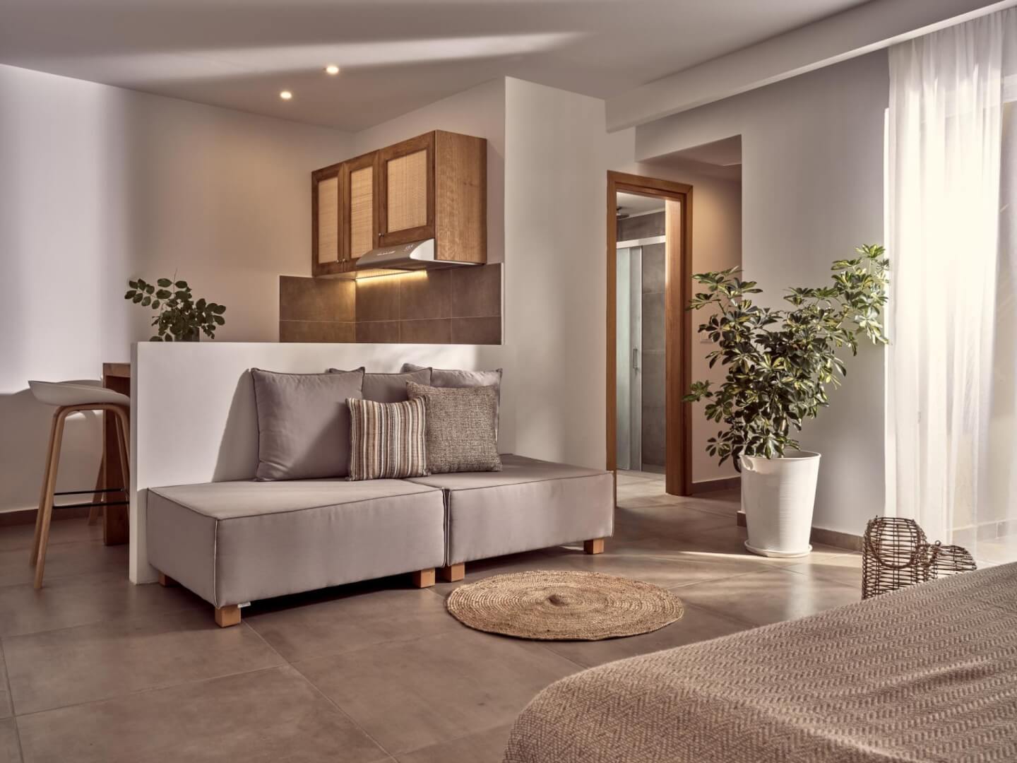 Apartment Superior